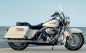 2006 Harley-Davidson FLHR Road King photo